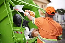 Best Commercial Junk Removal  in South Browning, MT