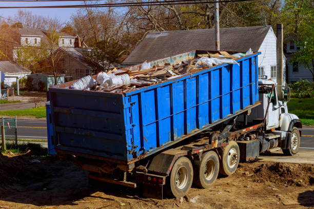 Best Residential Junk Removal  in South Browning, MT