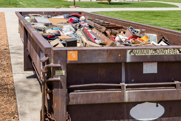 Best Residential Junk Removal  in South Browning, MT