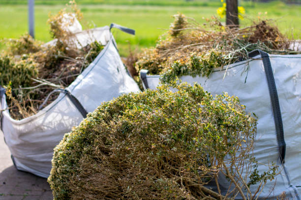 Demolition Debris Removal in South Browning, MT