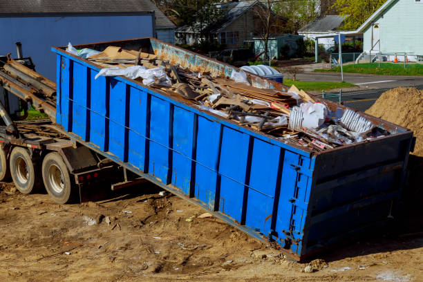 Best Dumpster Rental Services  in South Browning, MT
