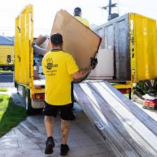 Best Retail Junk Removal  in South Browning, MT